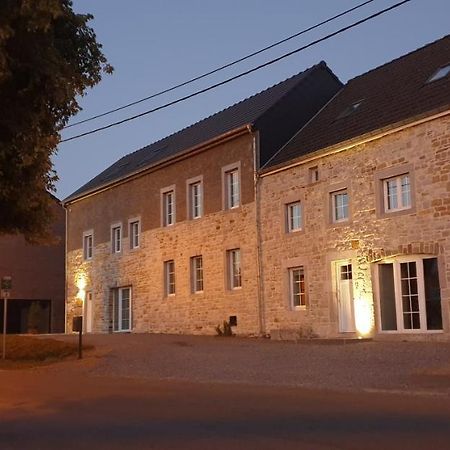 Hors Du Temps Gite Pour Deux Hotel Aywaille Exterior photo