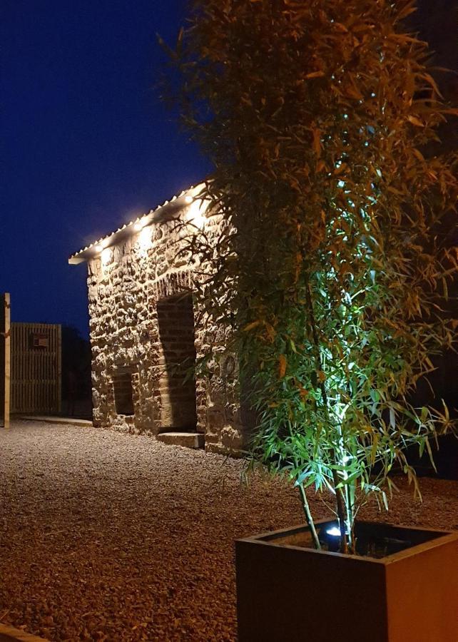 Hors Du Temps Gite Pour Deux Hotel Aywaille Exterior photo